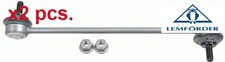 FRONT STABILISER BAR LINKAGE ROD 25463 02 LEMFÖRDER I