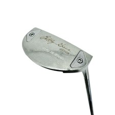 Bobby Grace Design AMG 18 Blade RH Putter w/ Super Stroke Grip