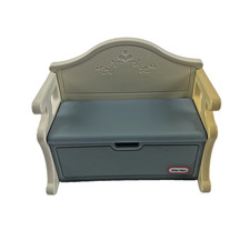 Little Tikes Miniature Storage