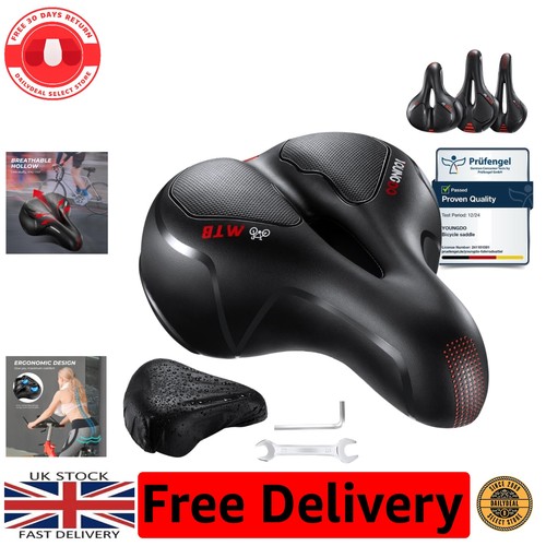 Universal fit shock absorbing - fit, shock-absorbing