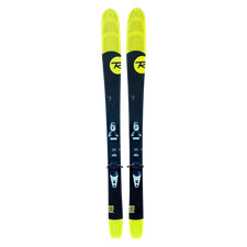Rossignol Soul 7 Skis 180cm w/