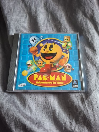 Original rom pacman - original,