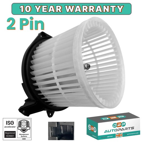 Brand new heater blower - brand,