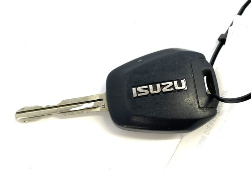 Isuzu max yukon ecb - isuzu,