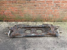 FORD MONDEO ST220 MK3 REAR