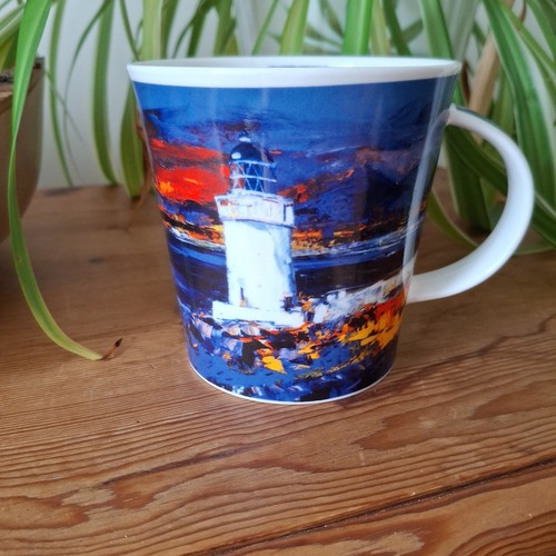 Dunoon mug jolomo john lowrie - john,