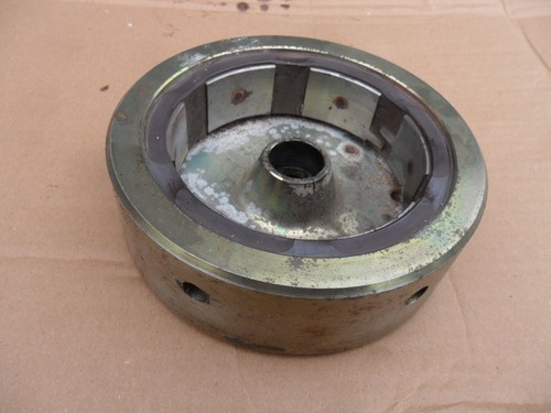 Gas txt flywheel - flywheel, 280