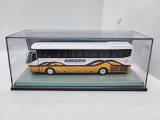 Corgi 1.76 SCALE 45302 Bova Futura Johnsons Coach Travel