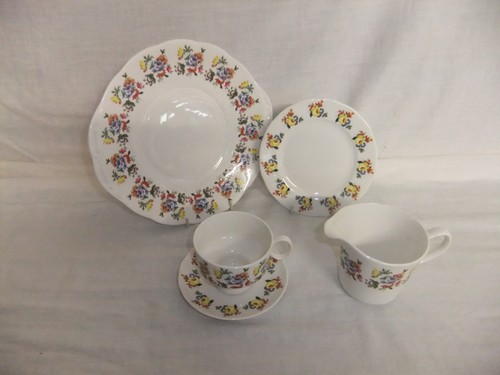 Royal imperial staffordshire - imperial,