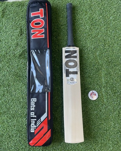 Ton silver edition - edition, cricket