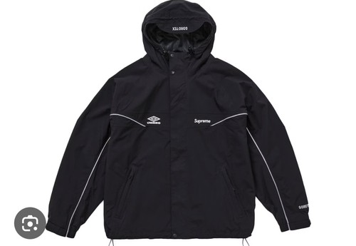 Supreme umbro men - x, men's