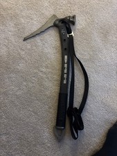 DMM fly 50cm ice hammer, good