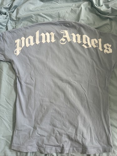 Palm angels men - palm, size