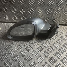2012 VAUXHALL INSIGNIA PASSENGER SIDE WING MIRROR 021002 #9