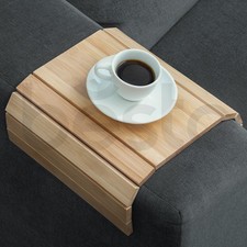 Foldable Bamboo Wood Sofa