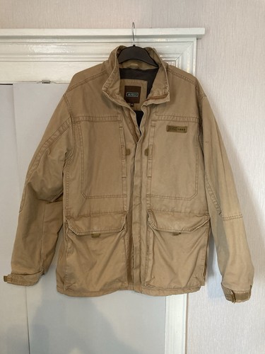 Aigle gents heavy duty western - aigle,