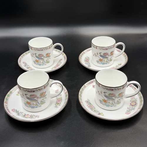 Set vintage wedgwood - 4,