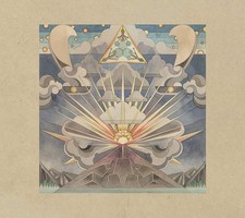 Junip / Fields CD **NEW** 