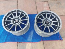 2x Pair Team Dynamics Pro Race