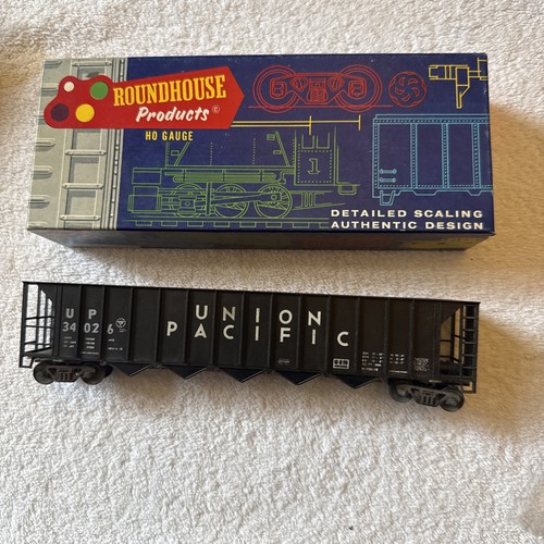 Roundhouse bay rapid - roundhouse,