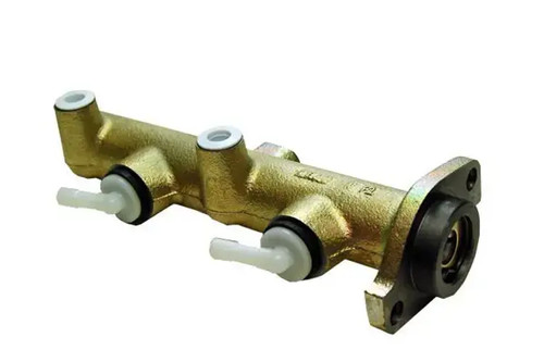 Brake master cylinder cast - brake,