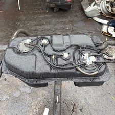 Fuel Tank for Mitsubishi