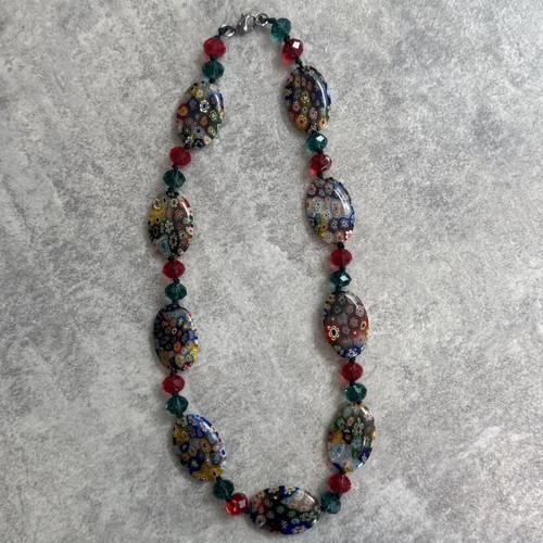 Vintage venetian murano - vintage,