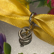 Pandora 💖 Wedding Rings