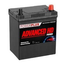 054 Advanced Heavy Duty