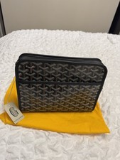 Goyard Black MM Jouvence