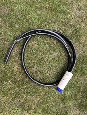 WHALE GP1652 12V High Flow Submersible Water Pump Caravan Motorhome Camper Boat