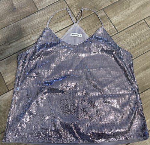 Grace karin women silver - grace, women's