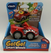 VTech Go Go Smart Wheels