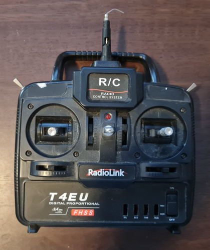 Radiolink radio control - radiolink,