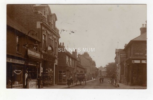Hertfordshire rickmansworth - hertfordshire,,