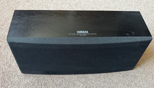 Yamaha c90 home cinema - yamaha, ns-c90