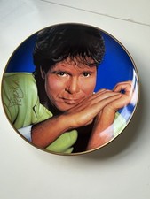 Cliff Richard Danbury Mint