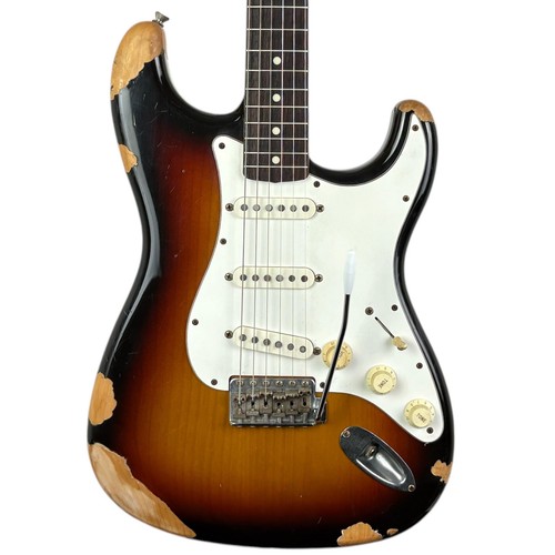 Fender japan reissue - fender,
