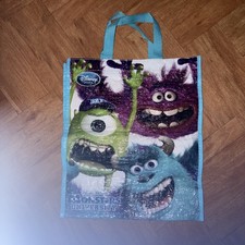 NEW monsters university