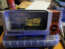 MODELCOLLECT..1/72.WWII GERMAN