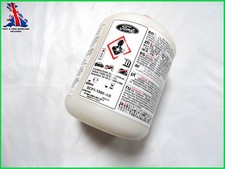 GENUINE FORD CONTINENTAL TYRE SEALANT GLUE REPAIR LIQUID FOR ALL FORD MODELS
