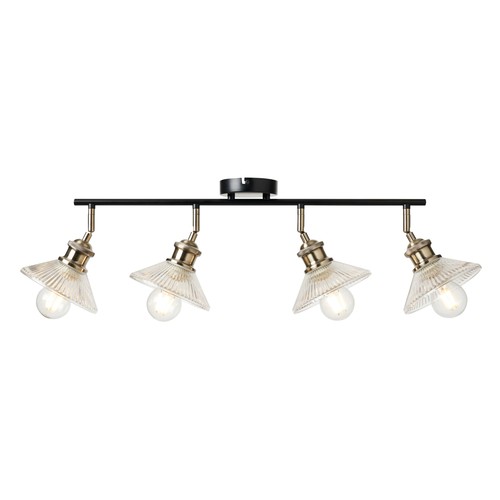 Litecraft safie spotlight bar - safie,