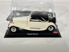 Del Prado 1/43 Scale Ultimate