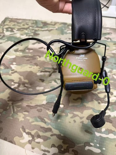 Tca replica peltor comtac - peltor,