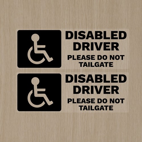Disabled driver warning - disabled,
