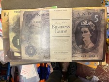 Waddingtons The Business Game