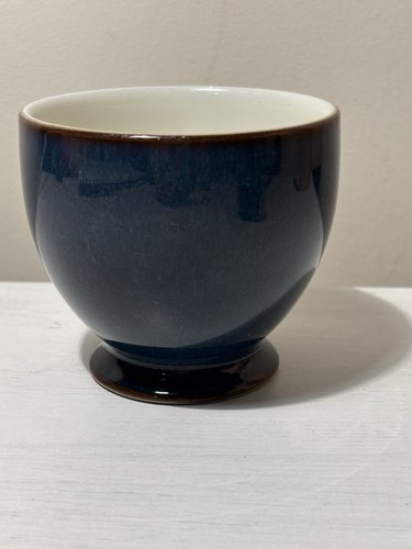 Denby boston blue open - boston, sugar