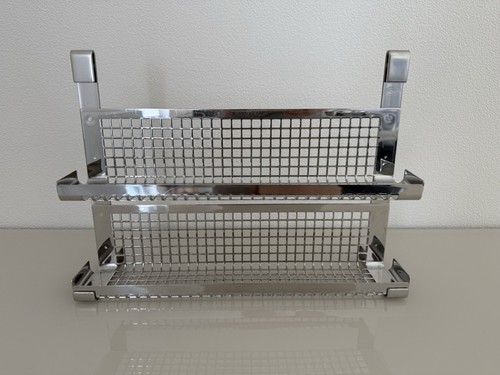 Rösle open kitchen spice rack - open,