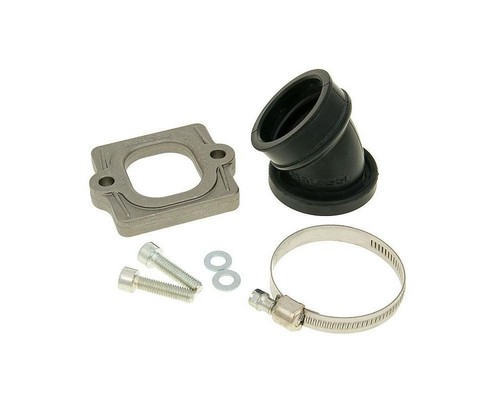 Intake manifold malossi - intake, mhr