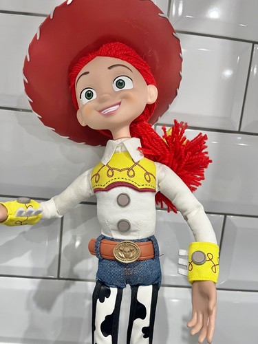 Toy story pull - toy,